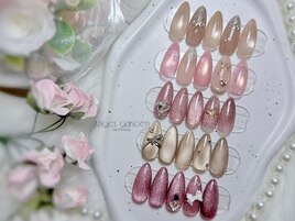 マグネットデザイン