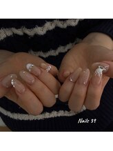 ネイルズサンキュー(Nails 39)/