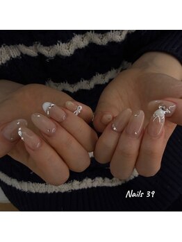 ネイルズサンキュー(Nails 39)/