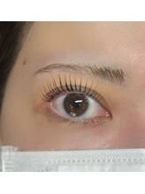 バタフライ 川崎店(Butterfly)/オーダーメイドラッシュリフト