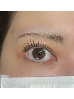 バタフライ 川崎店(Butterfly)/オーダーメイドラッシュリフト