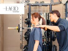 ラシック(LACIQ)の雰囲気（施術前にお疲れの原因を丁寧にカウンセリングし確認します。）