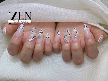 長さだしやり放題×つけ放題