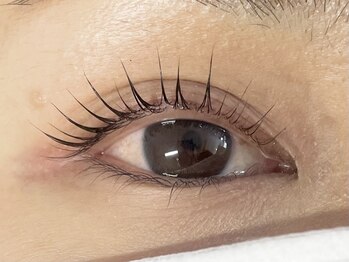 eyelash salon f deux アイラッシュ専門店 【エフ ドゥ】【4/1OPEN(予定)】/まつ毛パーマ