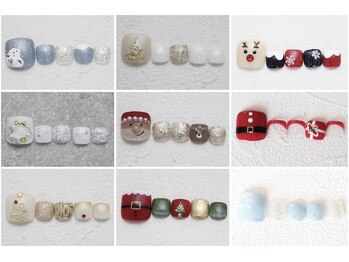 クレアディア 広島紙屋町店(Creadear)/【フット】藤原限定 イベント9