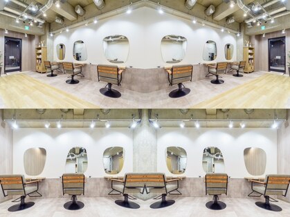メイ 十条店(mei)の写真
