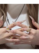レミネイル 渋谷(REMI NAIL)/おすすめデザイン
