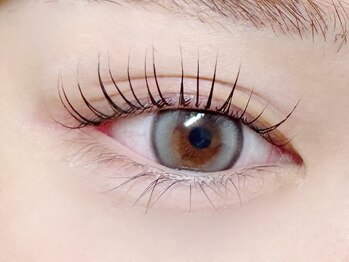 アイニコ 熊本下通店(eyenico)/まつげパーマ［熊本・下通］