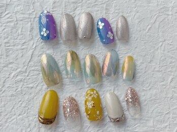 グラシア 赤羽店(GRACIA)/6月特割ハンド◆¥7990