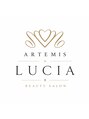 ルシア(LUCIA) LUCIAstaff hand care