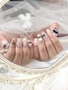 nailsalon Miss Shirley