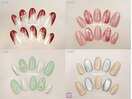 定額 ¥5410 ◆ シンプルAコース