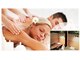 ミヤビ ナチュラル セラピー トレッサ横浜店(MiYaBi Natural Therapy)の写真/【マッサージ好きな男女に人気】MiYaBi独自の深圧オイルマッサージで全身の疲れ取り&リラックス♪
