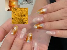 ルネネイル(Lune nail)