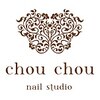ネイルアンドアイラッシュスタジオ シュシュ(chouchou)のお店ロゴ