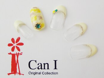 キャンアイドレッシー ヨコハマ元町店(Can I Dressy)/デザインアート