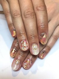 ～トレンドアートネイル～