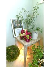 ローズリコ(Rose Rico)/