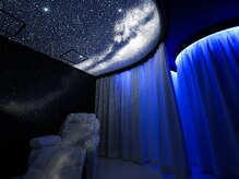 シーバイアリエス/新感覚ドライヘッドスパ