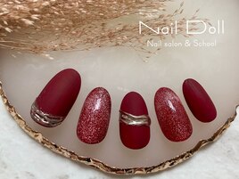 マット×マグネット