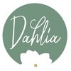 ダリア(Dahlia)のお店ロゴ