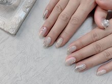 しゅり ネイル/