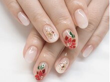 ブルーデイジー(Blue daisy)/