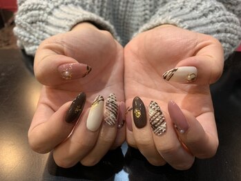 ボディ 高知店(BODY)/チョコ