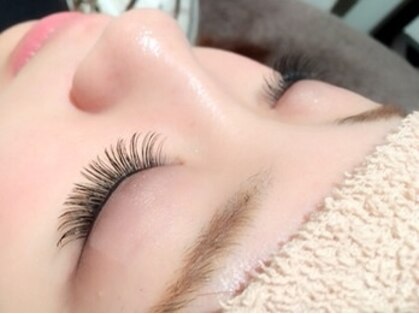 ビューティーラッシュ あべの店(BEAUTY LASH)の写真