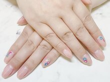 ブルーム(Bloom)/