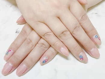 ブルーム(Bloom)/