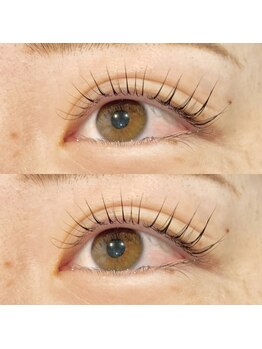 ベリー 静岡駅前店(Very)/まつげパーマ