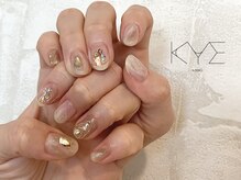 キーバイマグ(KYE by Mag)/