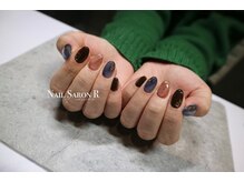 ネイルサロン R/デザインコース