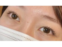 ルフレ(reflet)/パリジェンヌラッシュリフト