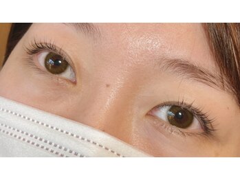 ルフレ(reflet)/パリジェンヌラッシュリフト