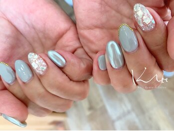 クレー(Klee)/持ち込みDesign90分コース