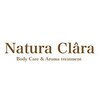 ナチュラクラーラ(Natura Clara)ロゴ