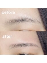 リアン アイ 太田(RIAN eye)/美眉スタイリング