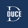 デュース(DUCE)のお店ロゴ