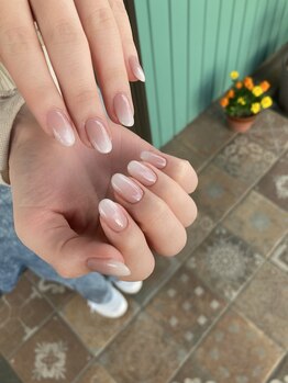 サフィールネイルサフィールネイル(Saphir nail)/ベイビーブーマー