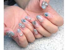 クイーンズビューティーサロン 新宿本店(Queen's beauty salon)/やり放題コース　120分