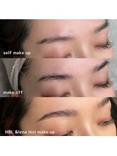 サロン リペ(Salon Lipe)/ハリウッドブロウリフト