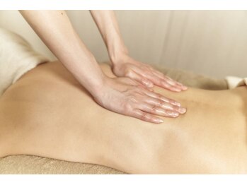 ルーチェ(luce)/ストレスリーディングケア