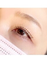 ランプ(lamp)/ラッシュリフト／まつ毛パーマ