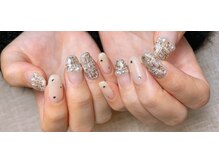 ネイルサロン タノ(Tano)/