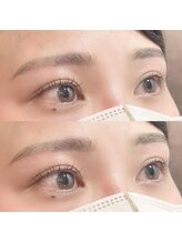 アイクイック 日暮里 西日暮里駅前店(Ai Quick)/パリジェンヌラッシュリフト