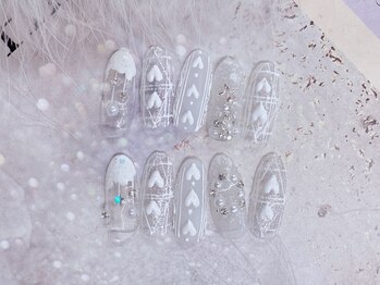 キューティプティ/初回ジェルオフ無料選べる定額