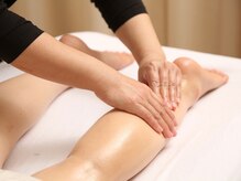 エルドットサナ(L.sana)/【施術】フットケア