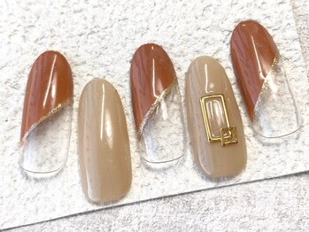 ルナウーナ 谷塚店(LUNAUNA)/定額シンプル4950円